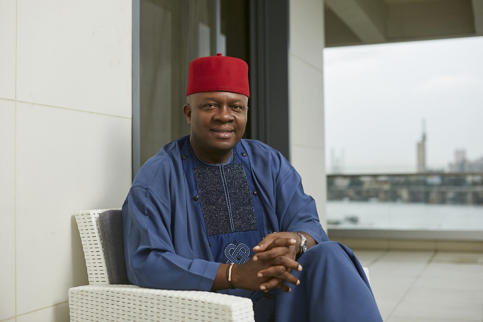 How I Was Humiliated Out of Labour Party — Val Ozigbo