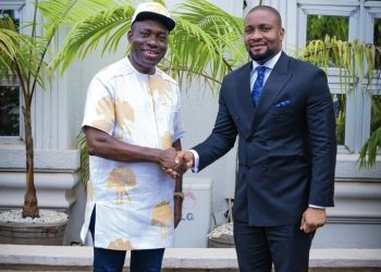 SMEDAN, Anambra signs N1bn pact on SMEs