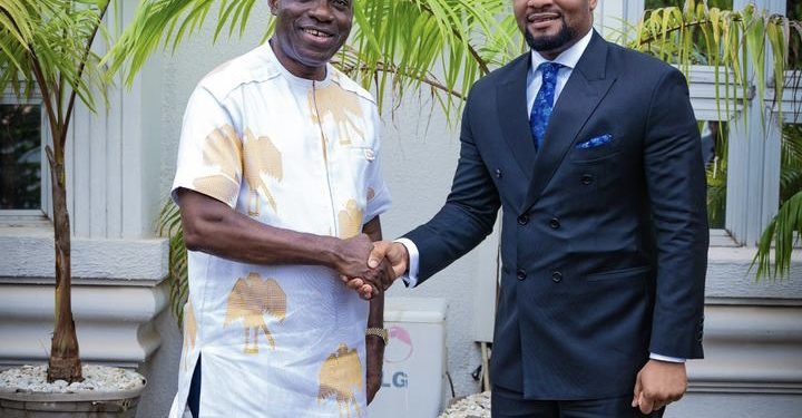 SMEDAN, Anambra signs N1bn pact on SMEs