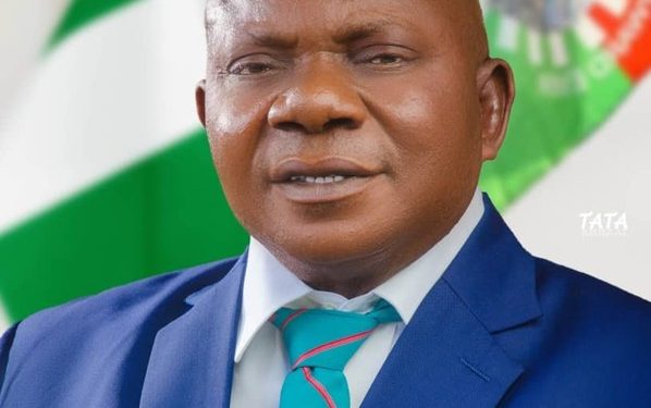 Court of Appeal validates the election of Hon. Engr. Emeka Idu.