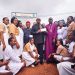Peter Obi Donates 20 Million Naira to Anglican Diocese Of Nsukka