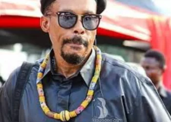 Actor Hanks Anuku Cries For Help: “I Have Been Jobless For Years”