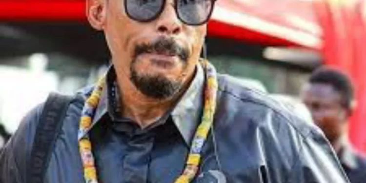 Actor Hanks Anuku Cries For Help: “I Have Been Jobless For Years”
