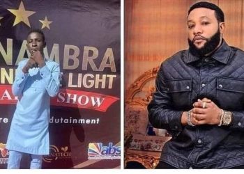 Why’s Kcee Damaging His Brand?