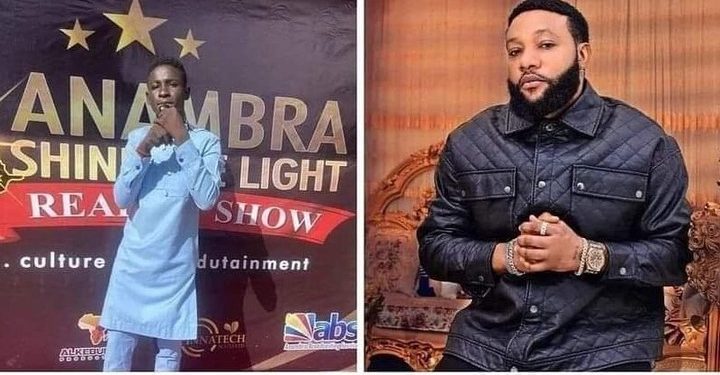 Why’s Kcee Damaging His Brand?