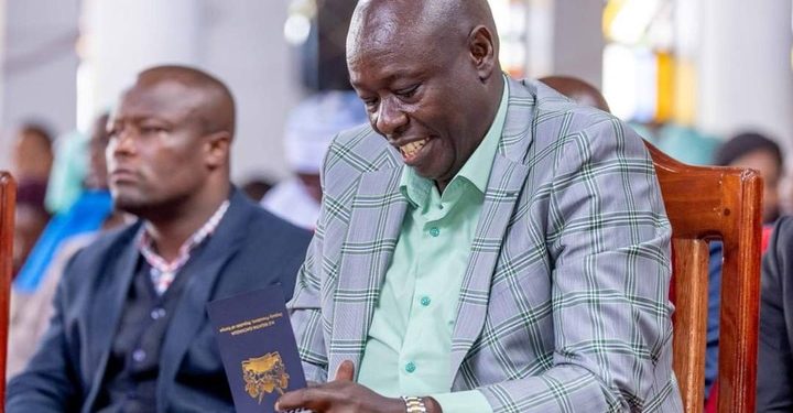 Anambra:Court resolves Feud between Reverend Father, US-based Woman