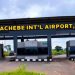 4,000 Flights, 250,000 Passengers Recorded At Chinua Achebe Airport In Anambra