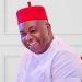 2025: Ifeanyi Ubah dares Soludo, says Nnewi must produce next Governor