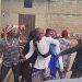 Breaking: One shot as police arrest traditional religion preacher in Anambra