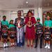 Anambra Wins Big At National Junior Engineers, Technicians And Scientists Competition