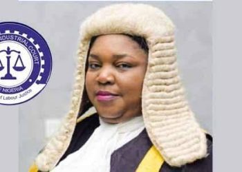 Breaking: Powerful Anambra Female Judge Is Dead.