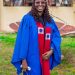 Mother of 3, Ezinne Anieto Emerges UNIZIK Best Graduating Student in Pharmacy.