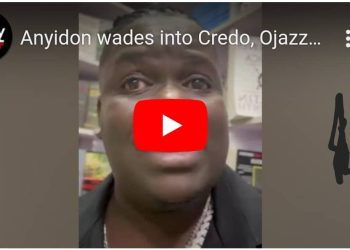 Popular Anambra musician, Anyidon Begs Kcee to Forgive Igwe Credo, Ojazzy Igbo(Video)