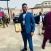 Real Estate Mogul Arnold Ekweoba Inducted as Member Nigerian Institute of Estate Surveyors and Valuers