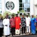 Popular Catholic Priest,EBUBE MUONSO Visits SOLUDO, Reconciles with HIM.(Video)