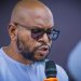 Mbadinuju: We were stigmatized for 20yrs over bad narrative against our father – son