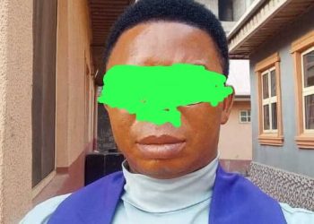 Anambra: Priest rapes, impregnates teenager, buries her baby
