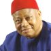 Celebrating Prof. Poly Emenike, PhD, MON (Odenigbo Nanka) At 68