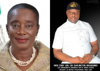 Anambra Persons of the Week