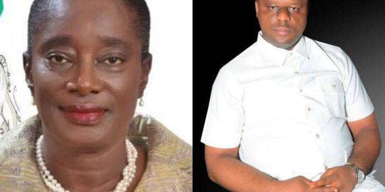 Anambra Persons of the Week