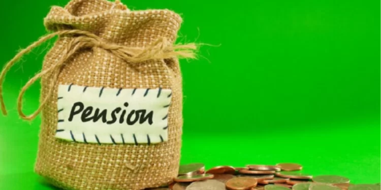 PTAD pays N1.02 billion accrued arrears to 7,091 pensioners