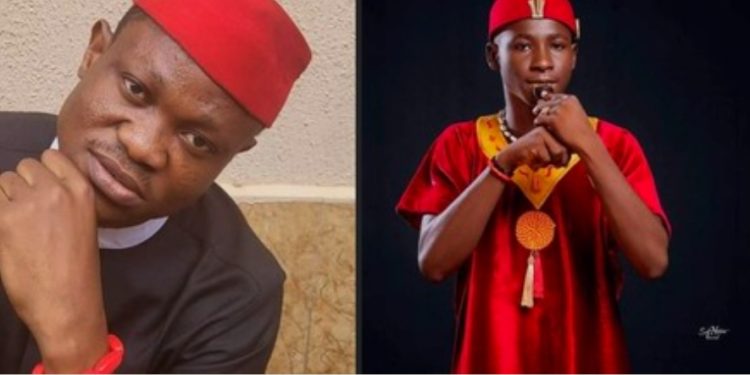 Anambra/Ebonyi Clash: “Ojapiano” Refuses to Perform For An Ebonyi Man