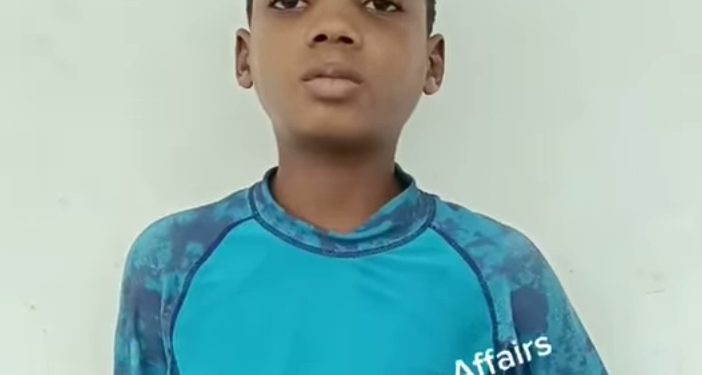 My Dad Chased Me Out of the House Because My Stepmom Told Him I Was a Small Witch — Missing Child Narrates in Anambra