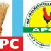 Anambra’s Political Space Charged up as APC and APGA Intensify Exchanges