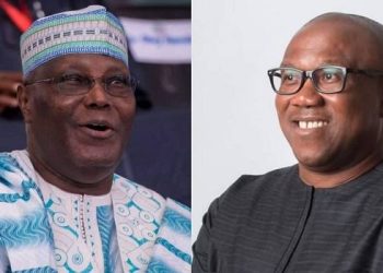 Obi’s Labour Party Welcomes Atiku’s Merger Proposal.
