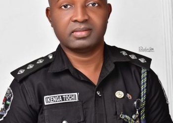 Umunze is NOT Headquarters of ESN. Describing the Town as “No-Go-Area” is Mischievous-Police Debunks