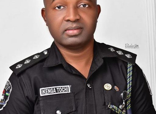 Umunze is NOT Headquarters of ESN. Describing the Town as “No-Go-Area” is Mischievous-Police Debunks