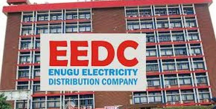 Industrial Action: Notice Of Loss Of Supply In Parts Of EEDC Network