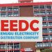 Industrial Action: Notice Of Loss Of Supply In Parts Of EEDC Network