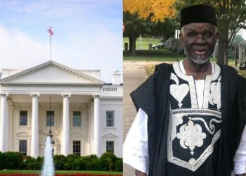 Anambra Man Receives Award from American government