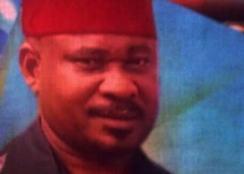 Supporters of Anambra House of Reps Member Shot, Kidnapped Ahead of Re-run Election