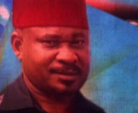 Supporters of Anambra House of Reps Member Shot, Kidnapped Ahead of Re-run Election