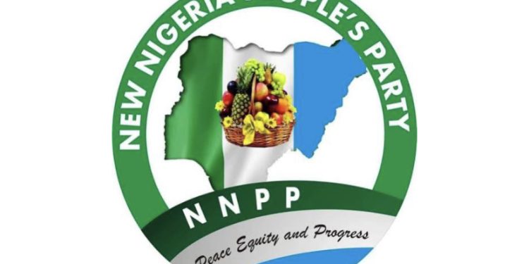 Anambra NNPP gets acting chairman