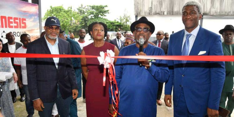 Genesis Academy Will Breed Talents For Nigeria’s Hospitality Industry- Orazulike