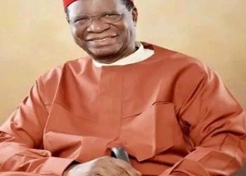 Peter Obi Stands Tall Among His Peers In Politics – Former PSC Chairman Okeke