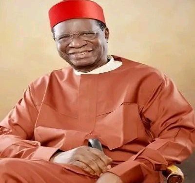 Peter Obi Stands Tall Among His Peers In Politics – Former PSC Chairman Okeke