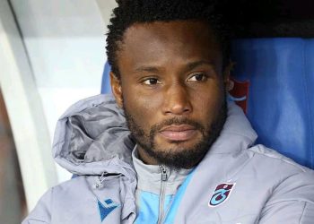 In Africa, People Expect You To Bear All Your Family Responsibilities When You are Rich- Mikel Obi.