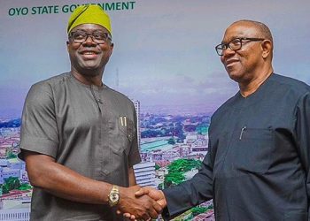 Ziks Lecture Series: Seyi Makinde Hails Obi’s Exemplary Leadership, Calls For United Nigeria