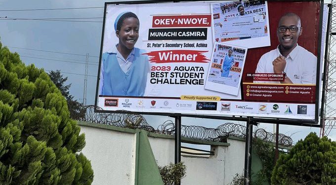 Ofobuike’s performance in Anambra excites residents