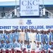 Photos: Peter Obi Storms Alma Mater On 90th Anniversary