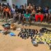 Security operatives raid Yahoo boys’ buildings in Anambra, arrest 30