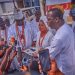 Innoson Vehicles Donates Vehicles to Ooni of Ife in Celebration of 8 Years on the Throne