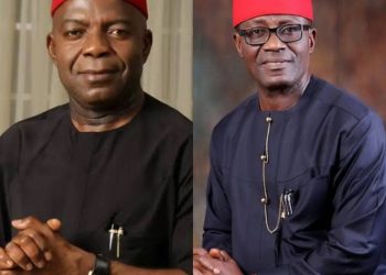 Otti’s Notable Choice Of Harvard Economist As First Aba Mayor