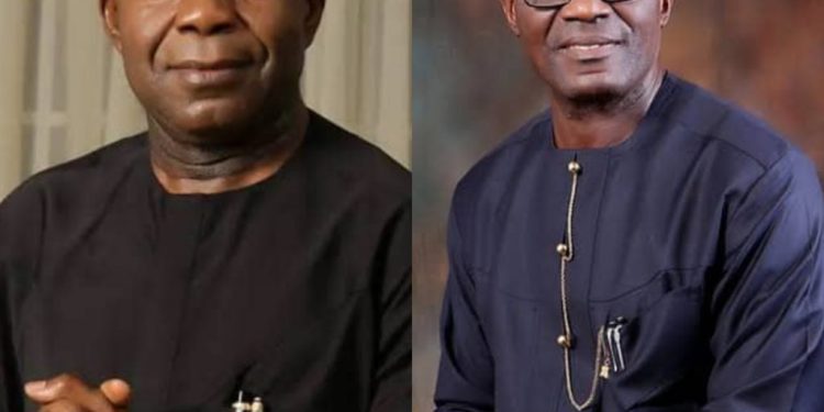 Otti’s Notable Choice Of Harvard Economist As First Aba Mayor