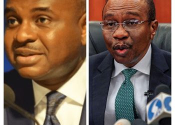 Moghalu: Emefiele, Worst CBN Gov In Our History, But We Don’t Need Media Trials