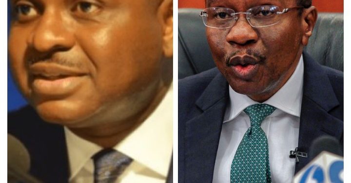Moghalu: Emefiele, Worst CBN Gov In Our History, But We Don’t Need Media Trials